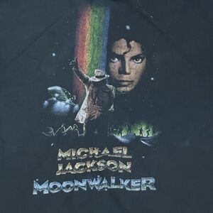 Micheal Jackson shirt